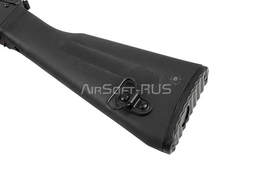 Автомат LCT АК-104 с цевьем M-LOK UP (M-LOK-LCK104 UP)