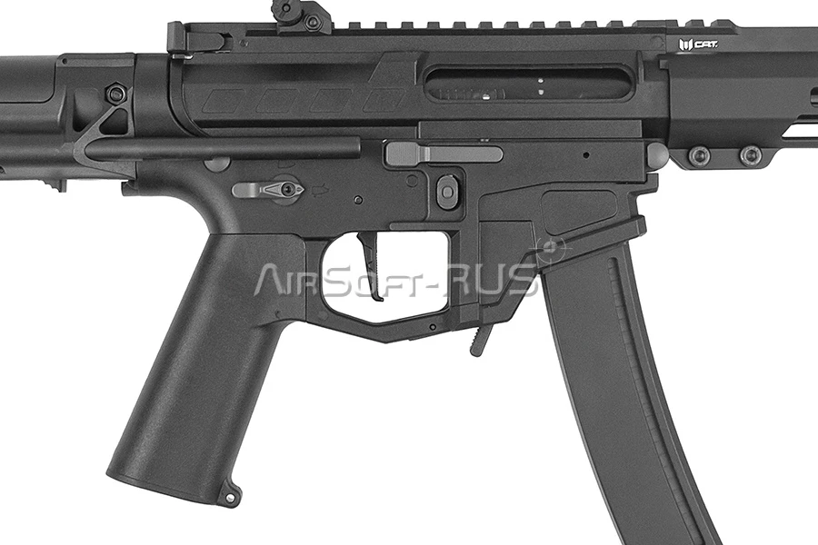 Пистолет-пулемет Arcturus X C.A.T. VERSATILE-8 SMG FE (DC-AT-CAT-10-FE) [1]