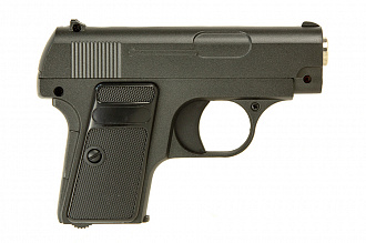 Пистолет Galaxy Colt 25 mini spring (G.1)