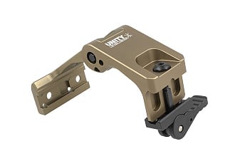 Складное крепление Evolution Gear для магнифера G23, G30, G33, G43, G45 DE (EVG-848A-FDE)