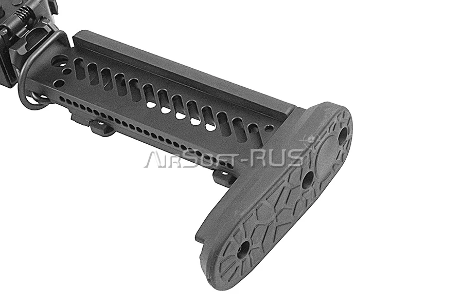 Пистолет-пулемет Arcturus ПП-19-01 "Витязь" Ztac Carbine FE (AT-K9T-CB-FE)