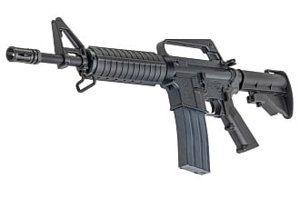 Карабин CYMA CGS Colt M733 11,5" GBB (COLT1020)