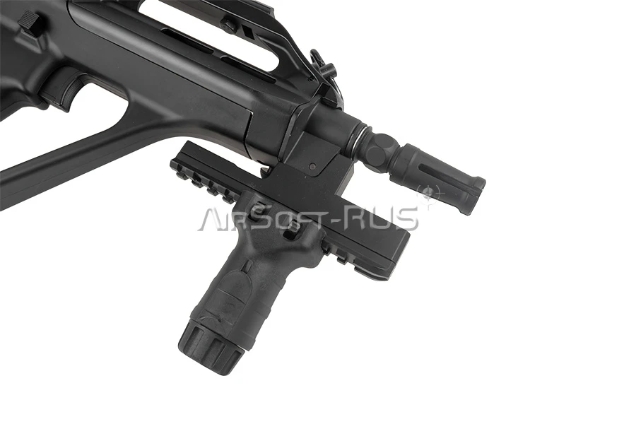 Штурмовая винтовка Snow Wolf Steyr AUG A2 (SW-020-TB(BK))