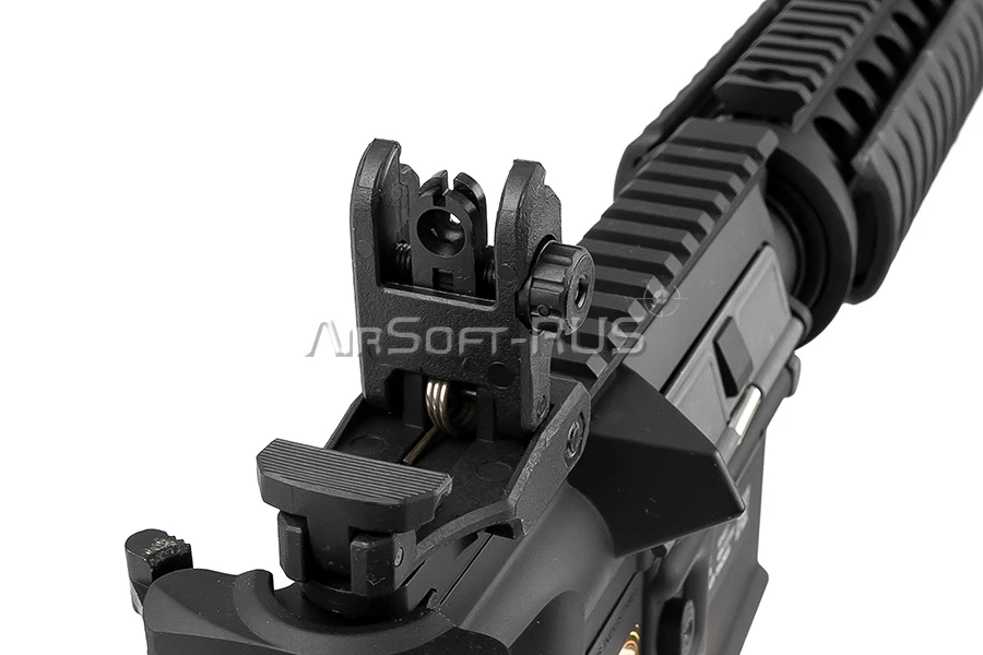 Карабин Specna Arms M4 CQBR (SA-E04)