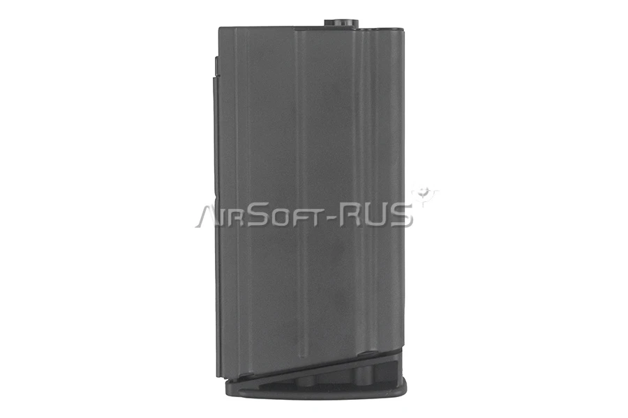 Магазин механический Tokyo Marui для SCAR-H на 90 шаров BK (TM4952839178817)