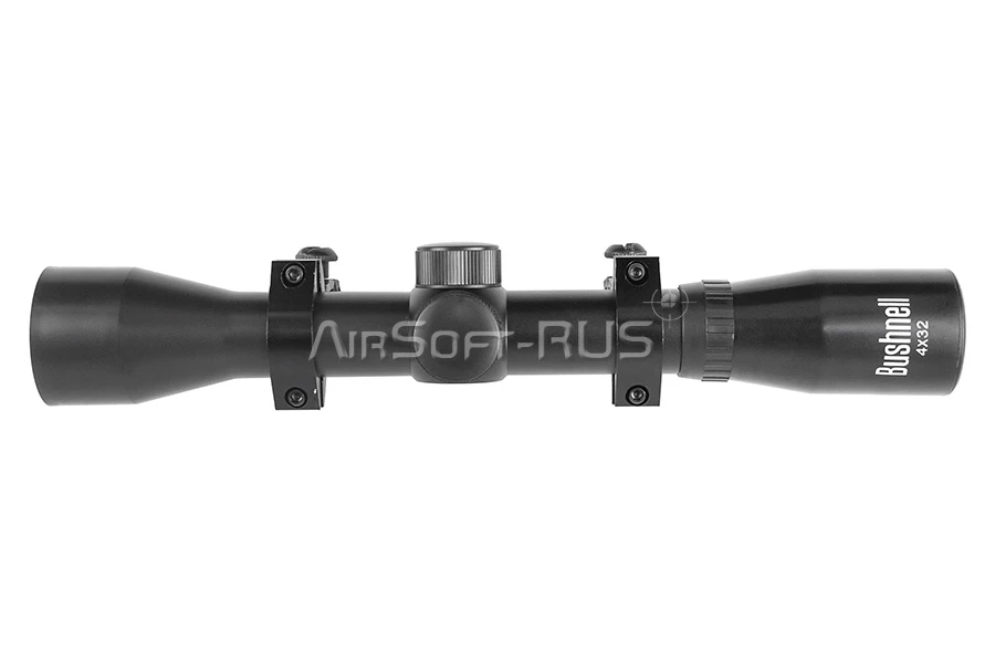 Оптический прицел Linyi 4x32 (LFO-4/32L plastic)
