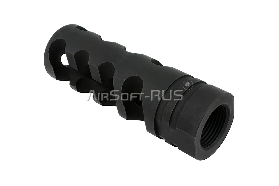 Пламегаситель SHS Long Sharks Flash Hider (AS.H018)