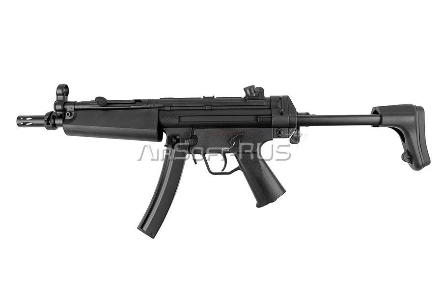 Пистолет-пулемет Cyma H&K MP5N (CM041J)