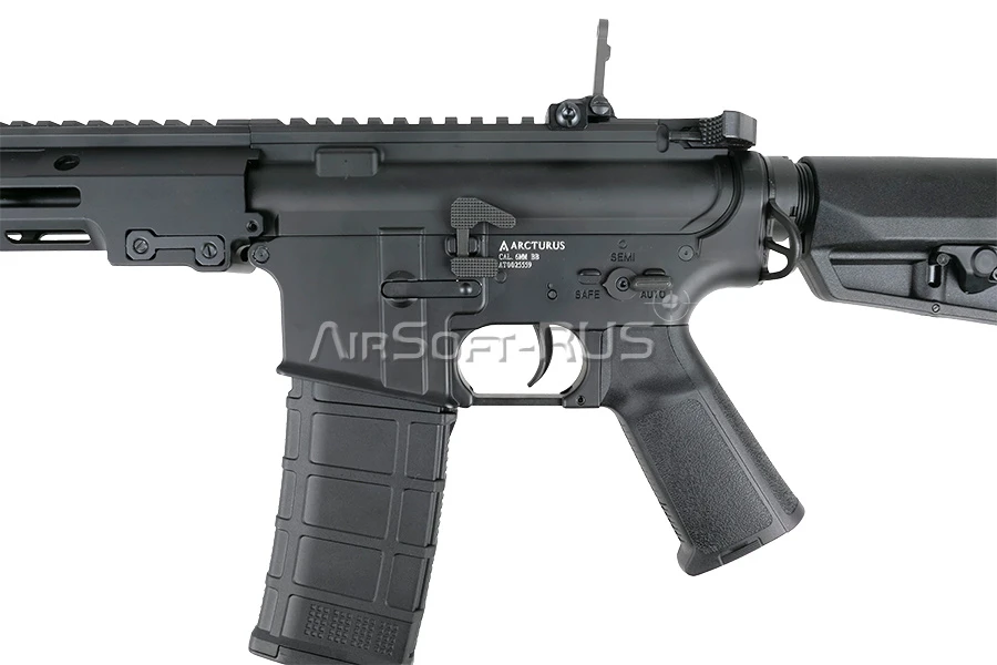 Карабин Arcturus URGI MK16 13.5' AEG (AT-AR11)