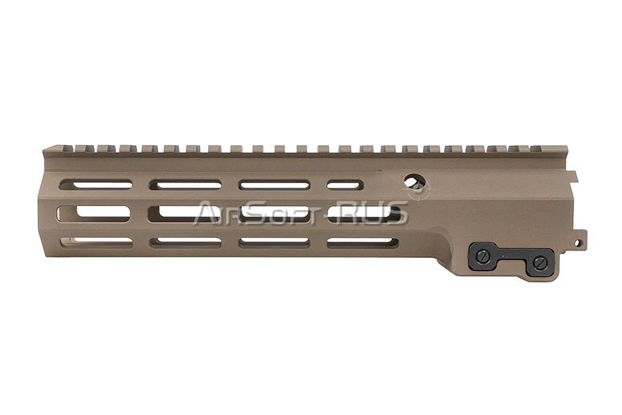 Цевьё Angry Gun MK16 M-LOK 9.3″ Gen2 для M4 DDC (ANG-MK16G2-9.3-DDC)