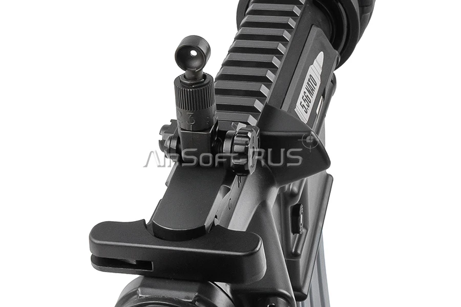 Карабин CYMA CGS Colt M4A1 GBB (COLT1003)
