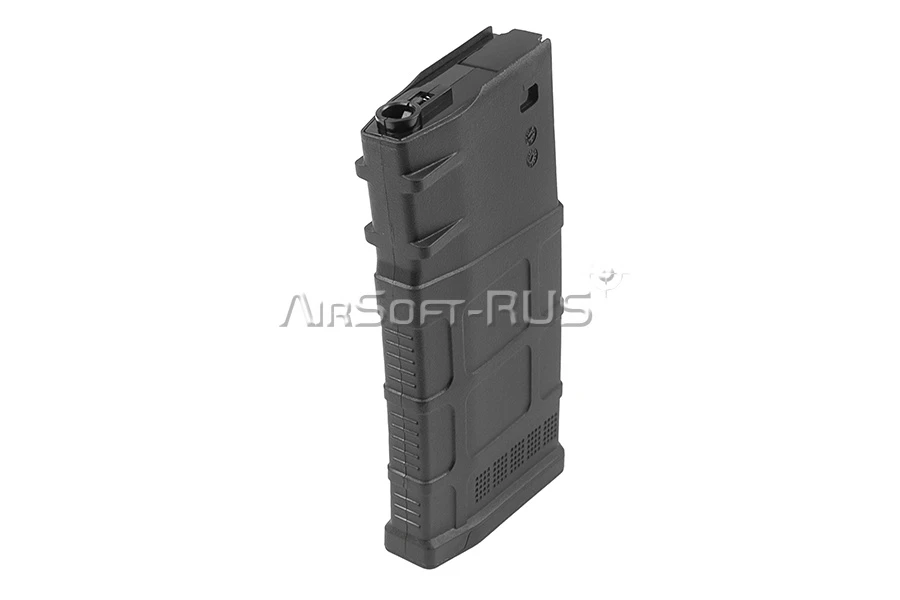 Магазин бункерный для SR-25 Magpul BK (M183)