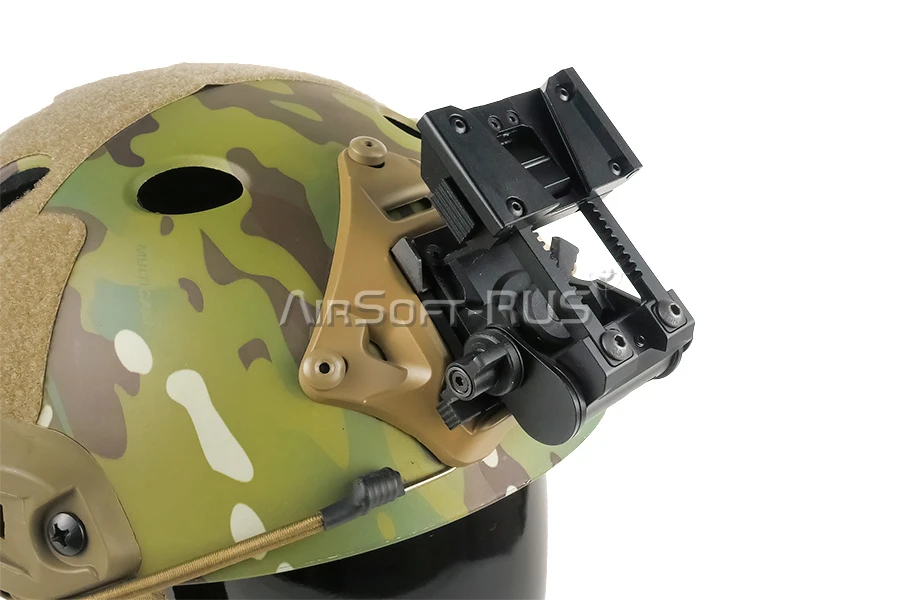 Крепление Sotac L4G24 NVG MOUNT BK (TK-0012 BK)