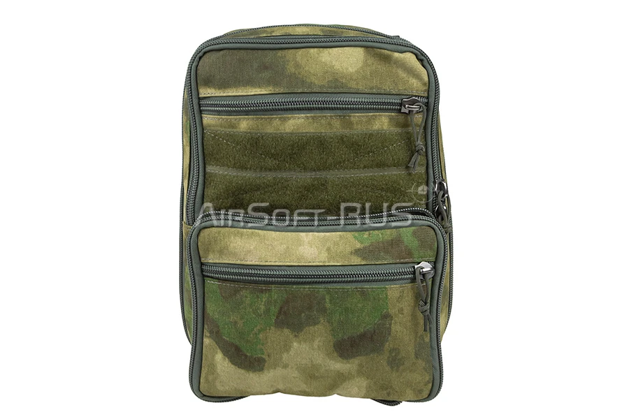 Рюкзак ASR D3 Flat-Pack Дым (ASR-FLP-DM)