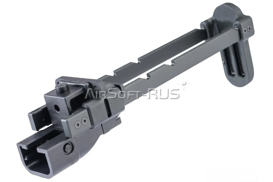 Приклад телескопический Lambda Defense для GHM9/GHM9-G GBB (LD-16099)