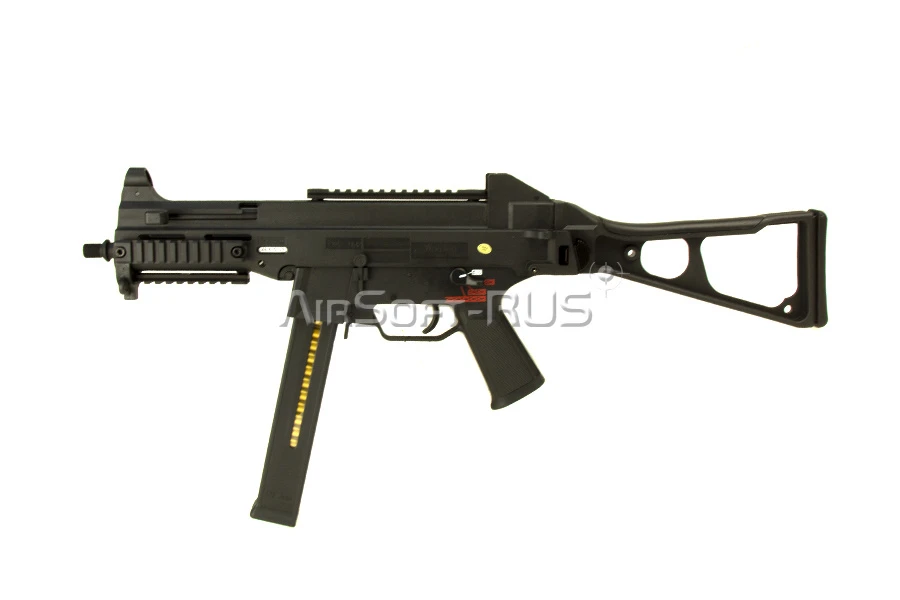 Пистолет-пулемёт Ares UMP EBB (ARES-SMG-001)
