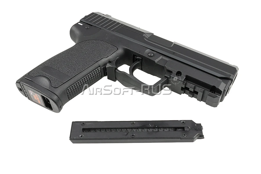 Пистолет Cyma HK USP AEP (CM125)