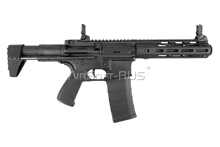 Карабин Arcturus AR-15 PDW (AT-AR03)