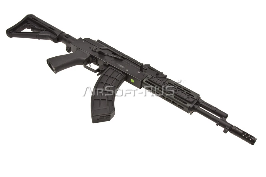 Автомат Cyma АК-105 Tactical (CM076B)