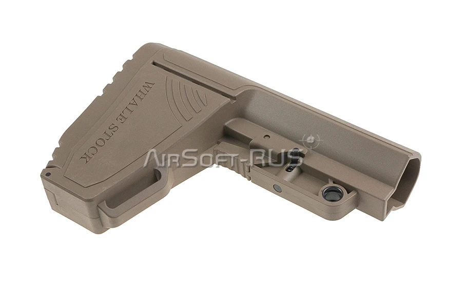 Приклад Cyma Whale Stock на М-серию TN (M279TN)