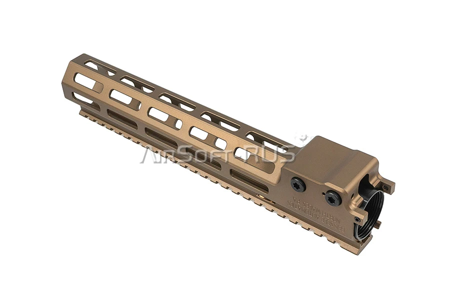 Цевье тактическое T&D MK16 GEN 2 M-LOK Geissele 10.5 для M-серии (TD99552)