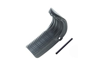 Накладка на рукоятку Guarder для Glock 17/18C/19/23/26 Gen 4 BK TM/KJW/WE (GLK-104(BK))
