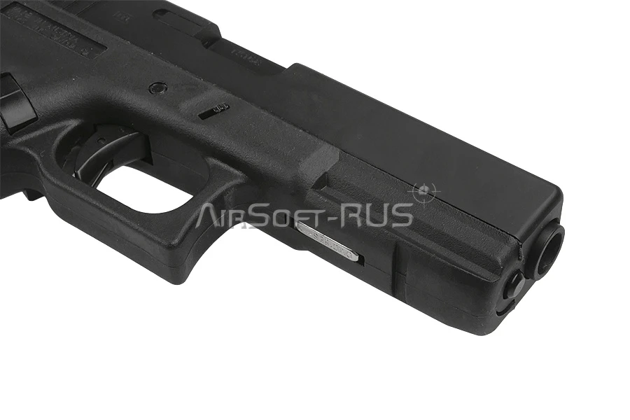 Пистолет East Crane Glock 18C BK (DC-EC-1103) [4]