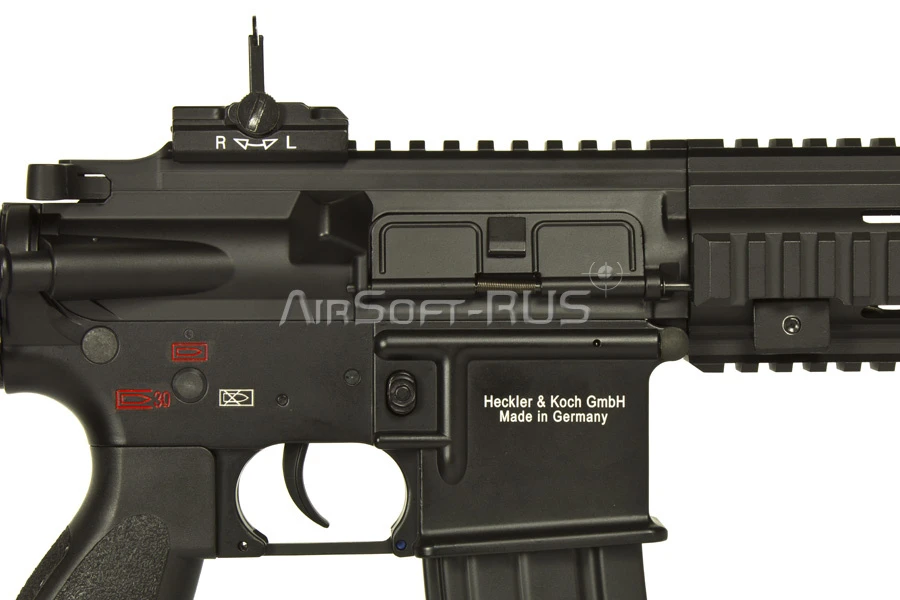 Карабин East Crane H&K416C (EC-101)