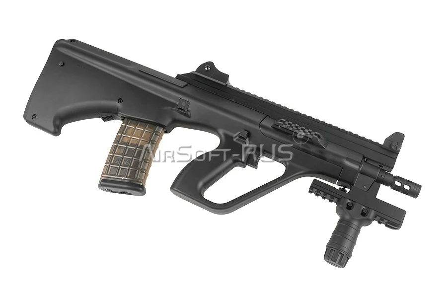 Штурмовая винтовка Snow Wolf Steyr AUG Para (SW-020T(BK))