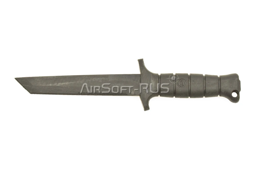 Нож ASR тренировочный Kampfmesser KM2000 (ASR-KN-9)