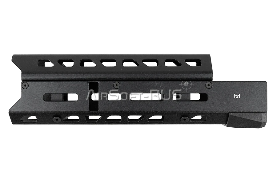 Цевье LCT M-LOK 9.5 для АК (PK-420)