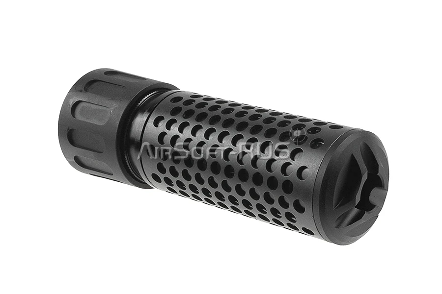 Глушитель T&D QDC (TD837) 