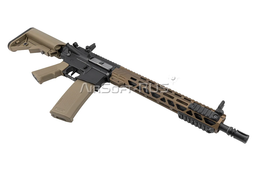 Карабин Specna Arms AR15 12 Custom HAL CB (SA-C24-CB-ETU)