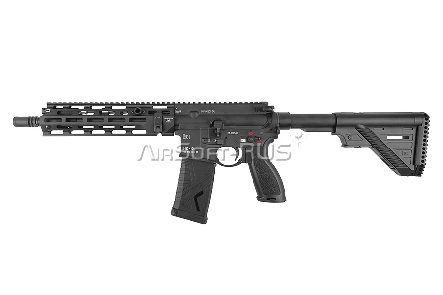 Карабин GHK HK416 A5 V3 GBB (GHK HK416A5 GBB V3)