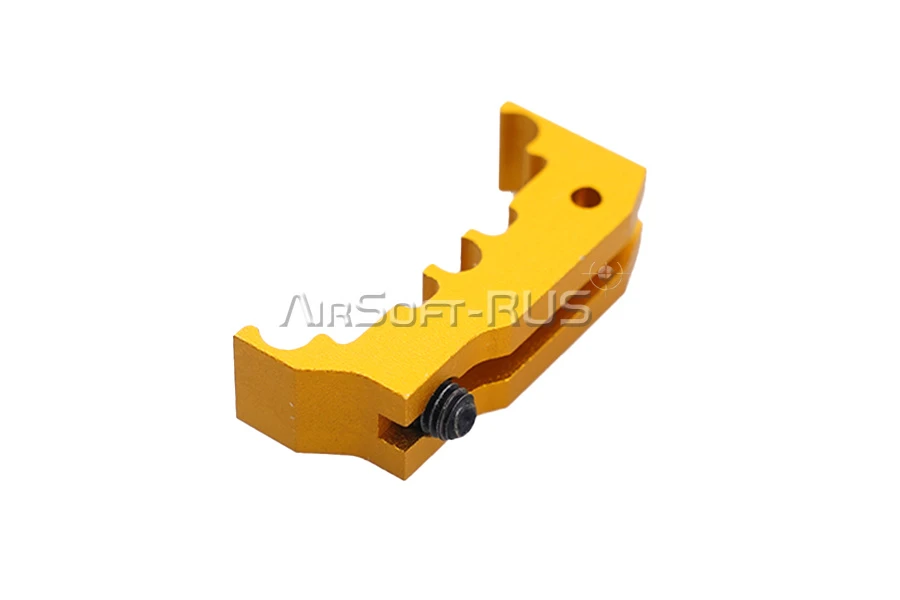 Спусковой крючок 5KU для TM Hi-Capa 1 Base GD (GB-540-GD)