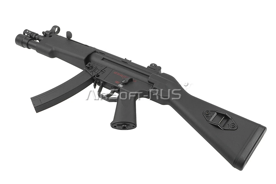 Пистолет-пулемёт Snow Wolf MP5SP с тактическим фонарём (SW-051-SP)