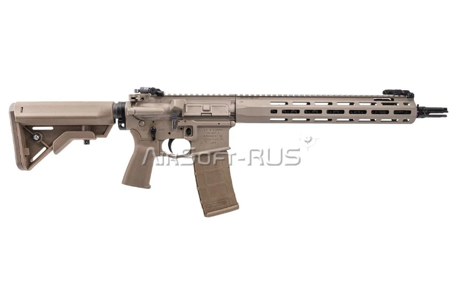 Карабин VFC KAC L403A1 KS-1 GBBR (VF2-LL403A1-TN31)
