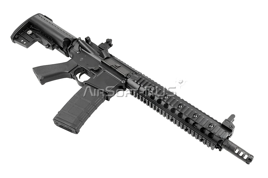 Карабин Cyma M4 CQB Stag Arms (CM091)