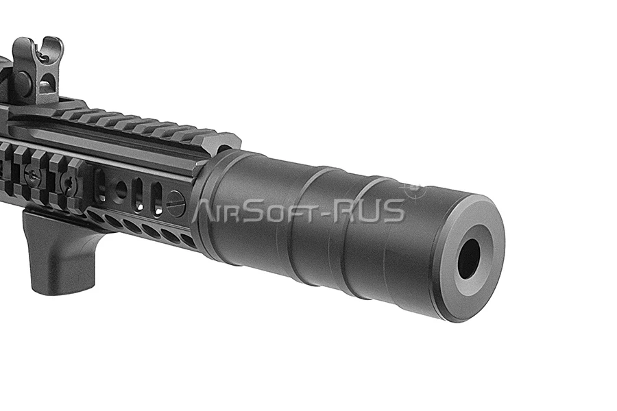 Пистолет-пулемет Arcturus ПП-19-01 "Витязь" Ztac Carbine FE (AT-K9T-CB-FE)