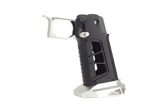 Рама CNC 5KU для TM  Hi-Capa Type 7 BK (GB-591-BK)