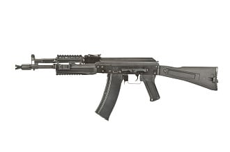 Автомат LCT АК-102 тактический UP (LCT TK102 UP)