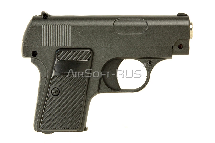 Пистолет Galaxy Colt 25 mini spring (G.1)