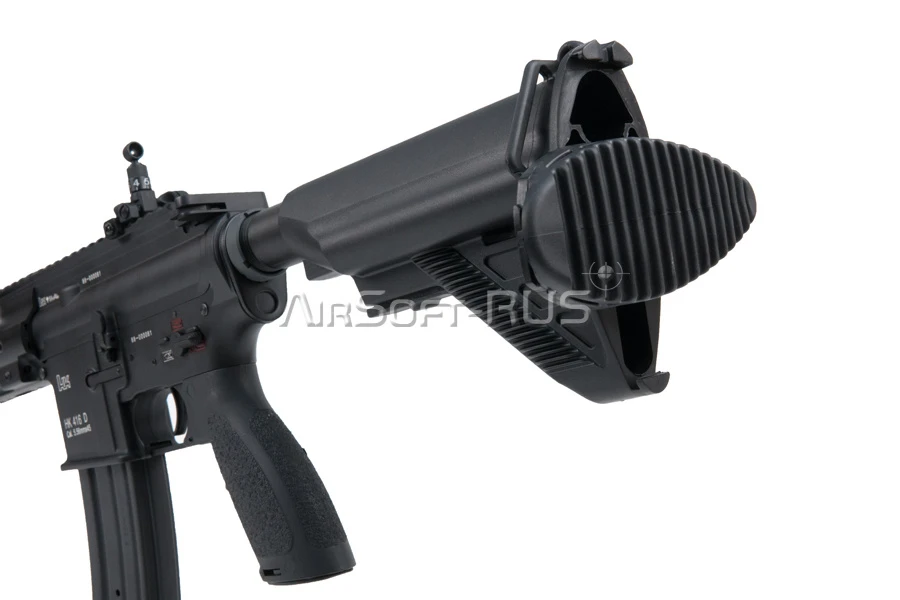 Карабин East Crane HK416D с цевьём Geissele SMR 14,5 (EC-106P)