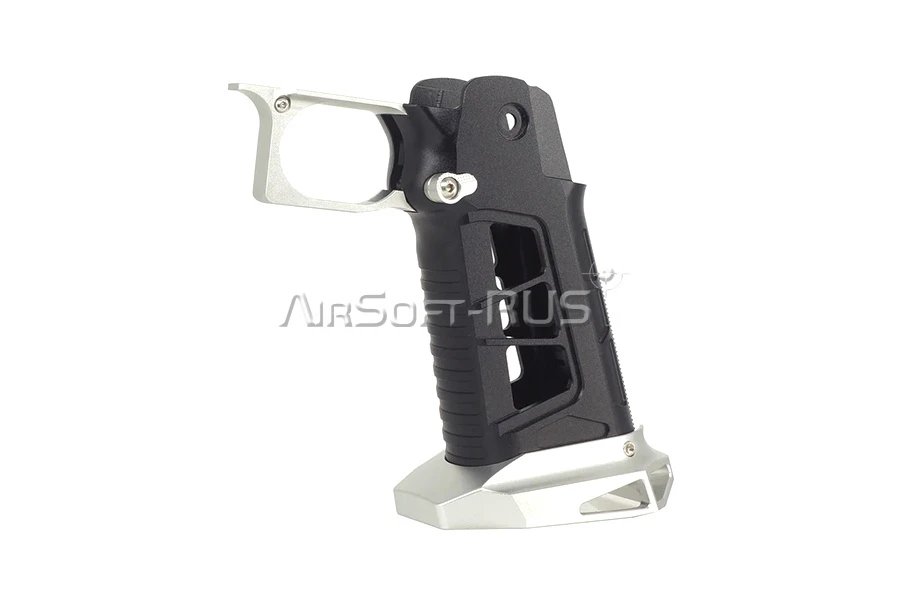 Рама CNC 5KU для TM  Hi-Capa Type 7 BK (GB-591-BK)