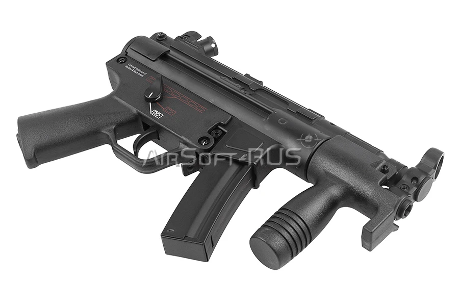 Пистолет-пулемет Cyma H&K MP5К (CM041K)