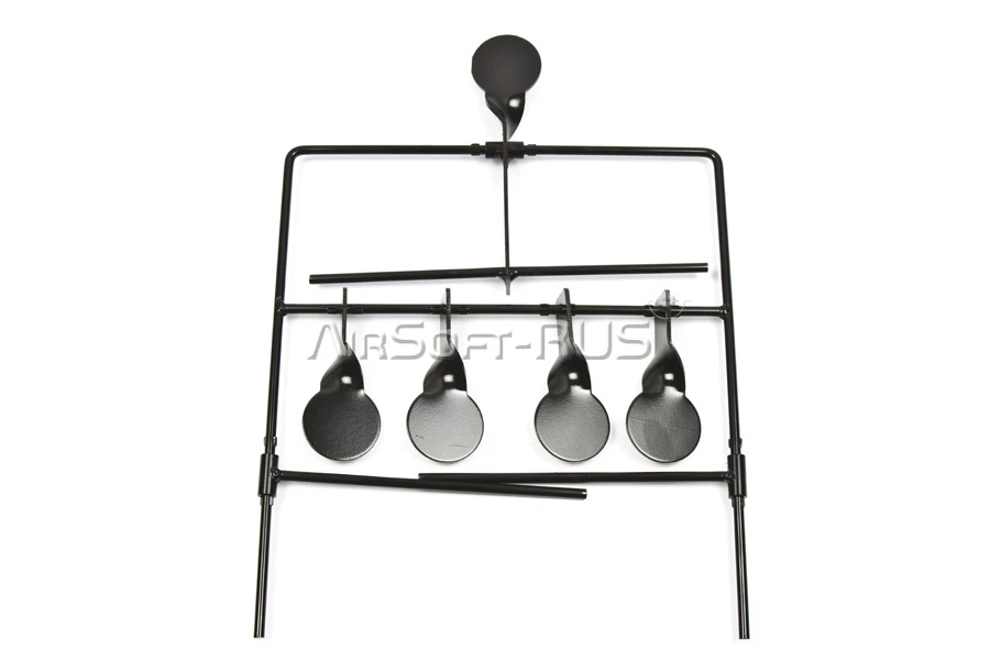 Набор мишеней WoSporT (TG-04-BK)