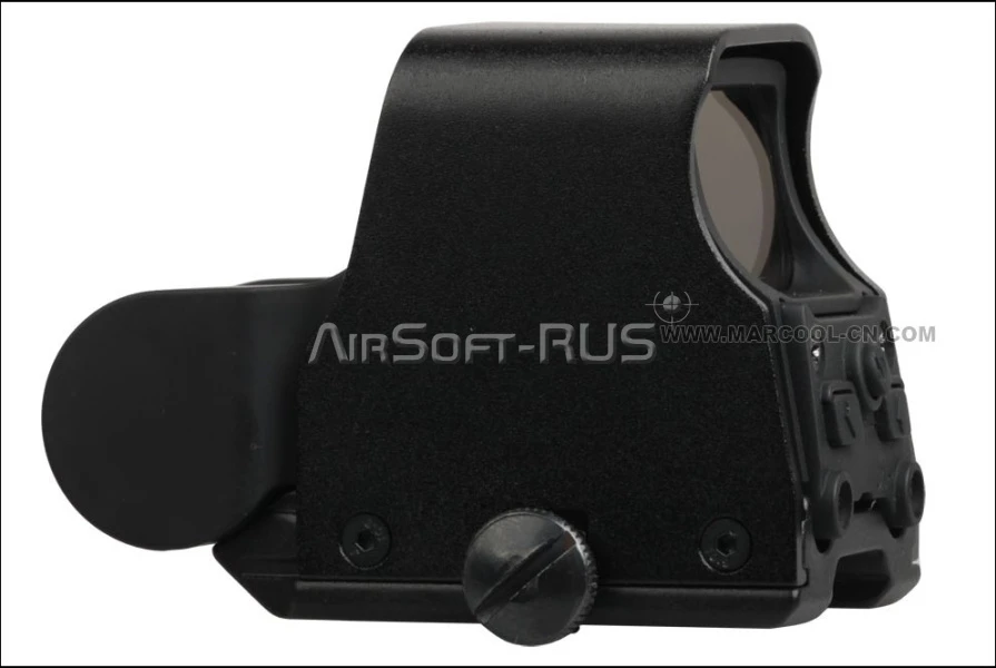 Прицел коллиматорный Marcool EOtech XPS-3 back keys (DC-HY9124)  [10]-