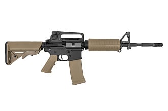 Карабин Specna Arms M4A1 TAN (SA-F10-HT-XASR)