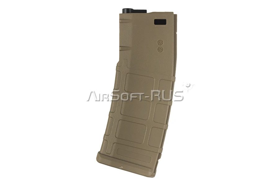 Магазин механический Cyma для М-серии Magpul DE (M127A)