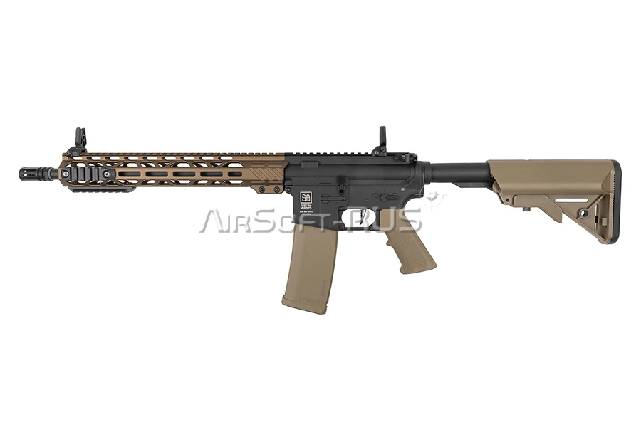 Карабин Specna Arms AR15 12 Custom HAL CB (SA-C24-CB-ETU)